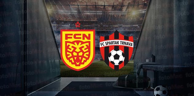 Nordsjaelland – Spartak Trnava maçı ne zaman, saat kaçta ve hangi kanalda canlı yayınlanacak? | UEFA Konferans Ligi