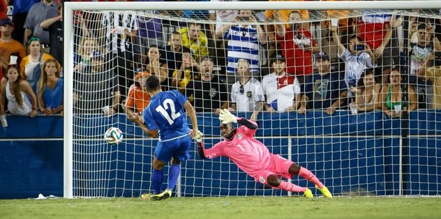 Penaltı kuralı için flaş değişim başvurusu! İşte Galatasaray ayrıntısı