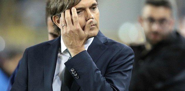 Phillip Cocu gelişmesi! Görevini bıraktı