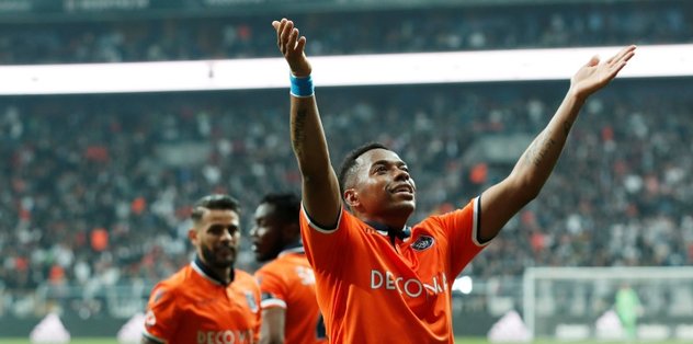 Robinho’dan şaşırtan itiraf!