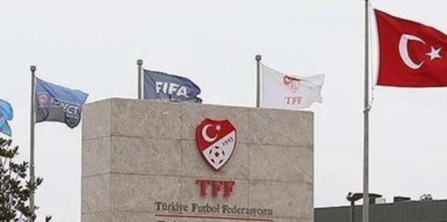 TFF Fair Play Ödülleri’nde Ekim 2023 Dönemi sahiplerini buldu