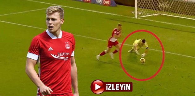 Tüm dünya bu golü konuşuyor! İşte Barnsley’in son dakikada bulduğu ilginç gol