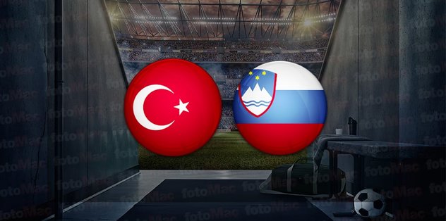 TÜRKİYE SLOVENYA U21 MAÇI CANLI İZLE | Türkiye – Slovenya maçı ne zaman? Ümit Milli Takım maçı hangi kanalda?