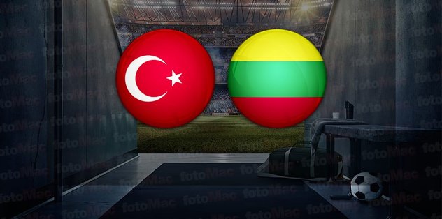 Türkiye U19 – Litvanya U19 maçı ne zaman, saat kaçta ve hangi kanalda canlı yayınlanacak? | U19 Avrupa Şampiyonası