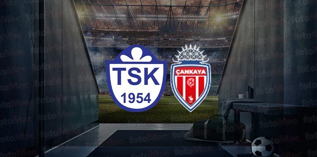 Tuzlaspor – Çankaya FK maçı ne zaman, saat kaçta ve hangi kanalda? | Ziraat Türkiye Kupası