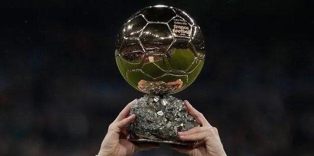 UEFA Ballon d’Or’un ortak düzenlenmesi için anlaşma sağladı