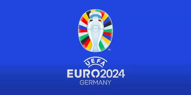 UEFA EURO 2024’ün resmi maç topunu tanıttı