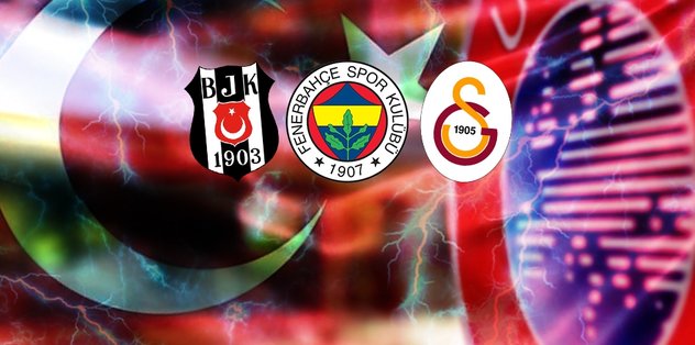 UEFA ÜLKE PUANI SIRALAMASI GÜNCEL | Türkiye kaçıncı sırada? Beşiktaş, Fenerbahçe ve Galatasaray…