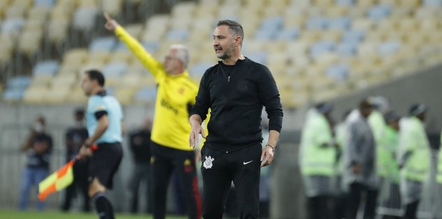 Vitor Pereira Suudi Arabistan’a gidiyor! Çalıştıracağı takım yıldızlarla dolu