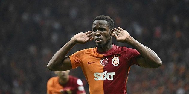 Wilfried Zaha milli takımda neden yok! Hocasından açıklama geldi