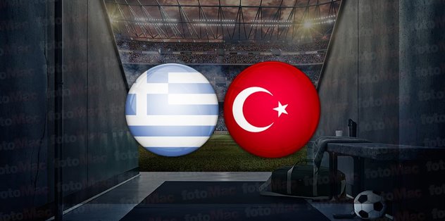 Yunanistan – Türkiye U19 maçı ne zaman, saat kaçta ve hangi kanalda canlı yayınlanacak? | U19 Avrupa Şampiyonası