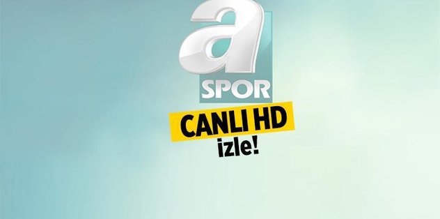 A SPOR CANLI İZLE | A Spor frekans 2023 – A SPOR CANLI YAYIN LİNKİ