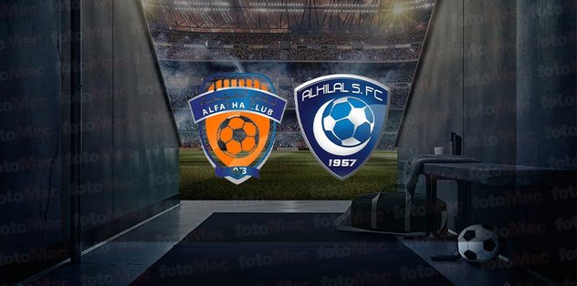 Al Fayha – Al Riyadh maçı ne zaman, saat kaçta ve hangi kanalda canlı yayınlanacak? | Suudi Arabistan Pro Lig