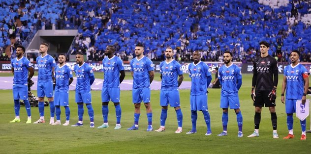 Al Hilal 3-0 Al Nassr MAÇ SONUCU – ÖZET