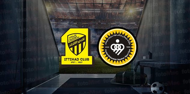 Al Ittihad – Sepahan maçı ne zaman? Saat kaçta ve hangi kanalda canlı yayınlanacak? | AFC Şampiyonlar Ligi