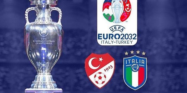 EURO 2032 TÜRKİYE’DEN ALINDI MI? | TFF Başkanı Mehmet Büyükekşi’den açıklama