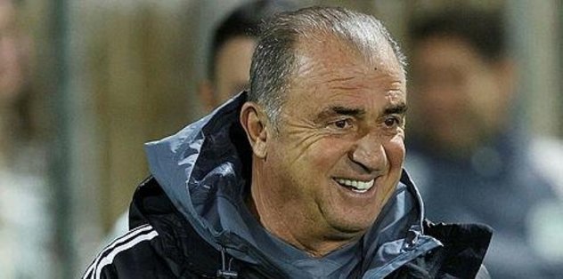 Fatih Terim Panathinaikos ile ilk antrenmanına çıktı