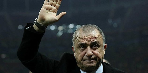 Fatih Terim resmen Panathinaikos’ta!