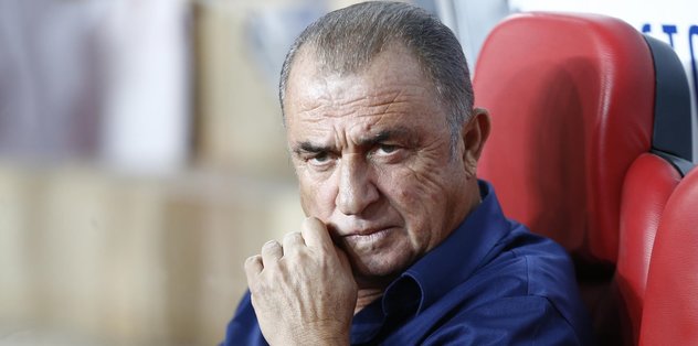 Fatih Terim’den ilk açıklama geldi! ’Panathinaikos…’