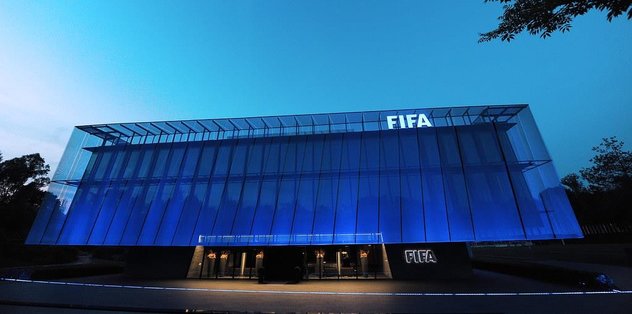 FIFA’dan Halil Umut Meler konusunda kınama!