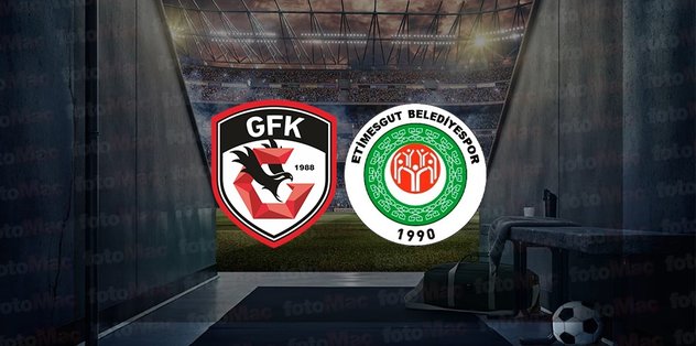 Gaziantep FK – Etimesgut Belediyespor maçı ne zaman, saat kaçta ve hangi kanalda canlı yayınlanacak? | Ziraat Türkiye Kupası