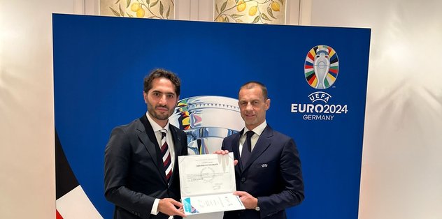 Hamit Altıntop UEFA MIP programını başarıyla tamamladı