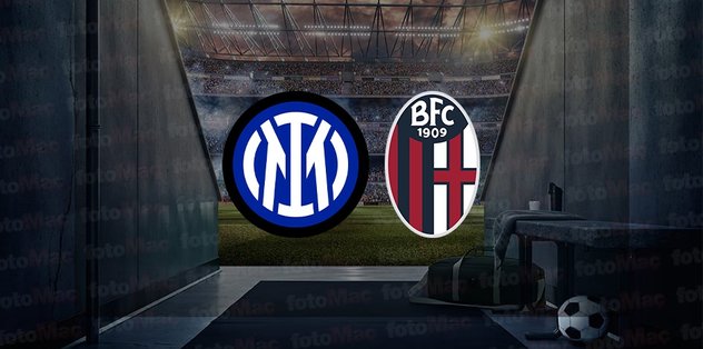 Inter – Bologna maçı ne zaman, saat kaçta ve hangi kanalda canlı yayınlanacak? | İtalya Kupası