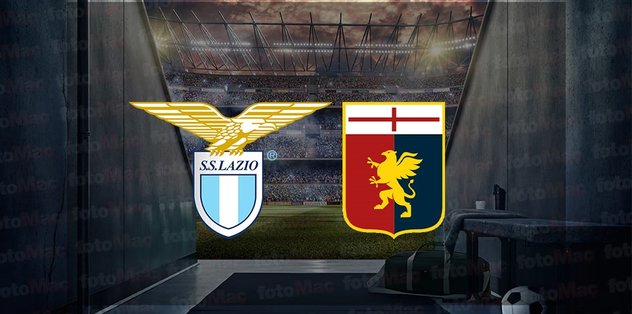 Lazio – Genoa maçı ne zaman, saat kaçta ve hangi kanalda canlı yayınlanacak? | İtalya Kupası