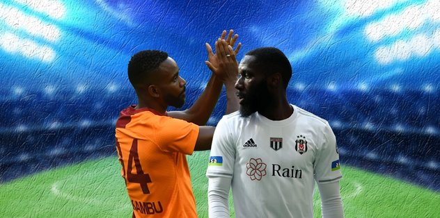 Masuaku ve Bakambu Afrika Uluslar Kupası kadrosuna alındı