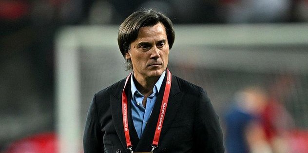 Montella geldi