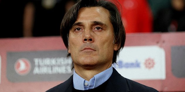 Montella: Vahşi saldırı