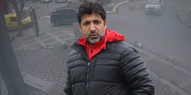 Oktay Derelioğlu’na trafikte saldırı!