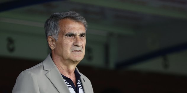 Şenol Güneş’e bir flaş teklif daha! Beşiktaşlı yıldızın hocası olacak