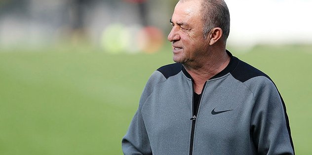 SON DAKİKA: Fatih Terim’in yeni takımı belli oldu!