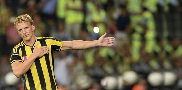 Süper Lig’de takım çalıştırması bekleniyordu! İşte Kuyt’un yeni adresi