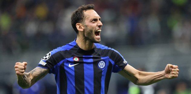 TRANSFER HABERİ: Hakan Çalhanoğlu bombası! Premier Lig’den çifte talip