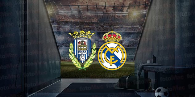 Arandina – Real Madrid maçı ne zaman, saat kaçta ve hangi kanalda canlı yayınlanacak? | İspanya Kral Kupası