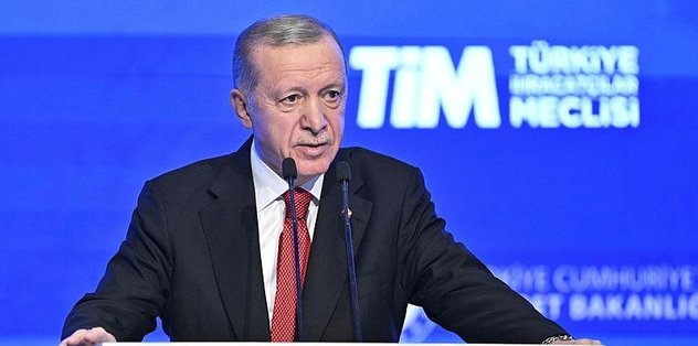 Başkan Erdoğan: Sabotaj var!