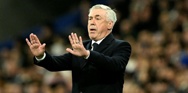 Carlo Ancelotti’den Arda Güler’e övgü dolu sözler!