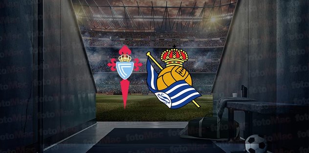 Celta Vigo – Real Sociedad maçı ne zaman, saat kaçta ve hangi kanalda canlı yayınlanacak? | İspanya Kral Kupası