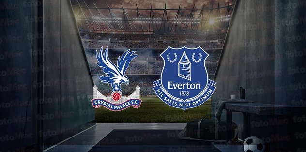 Crystal Palace – Everton maçı ne zaman, saat kaçta ve hangi kanalda canlı yayınlanacak? | FA Cup