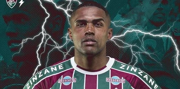 Douglas Costa’nın yeni takım