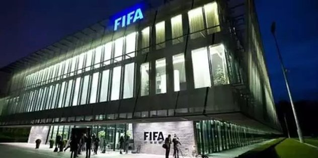 FIFA’dan Türk kulüplerine transfer yasağı şoku!