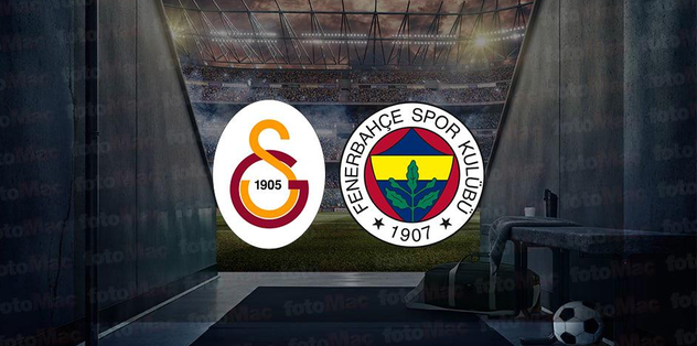 Galatasaray – Fenerbahçe Süper Kupa finali ne zaman? Ertelenen derbi tarihi belli oldu mu?