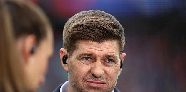 Gerrard sıkıntılı