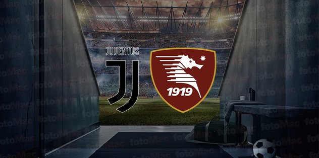 Juventus – Salernitana maçı ne zaman, saat kaçta ve hangi kanalda canlı yayınlanacak? | İtalya Kupası