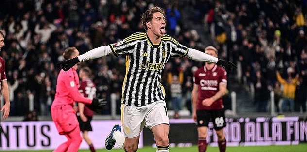 Kenan Yıldız gollerine devam ediyor! Juventus 6-1 Salernitana | MAÇ SONUCU – ÖZET