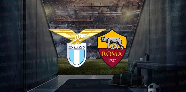 Lazio – Roma maçı ne zaman, saat kaçta ve hangi kanalda canlı yayınlanacak? | İtalya Kupası