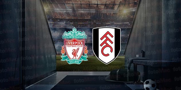 Liverpool – Fulham maçı ne zaman, saat kaçta ve hangi kanalda canlı yayınlanacak? | İngiltere Lig Kupası