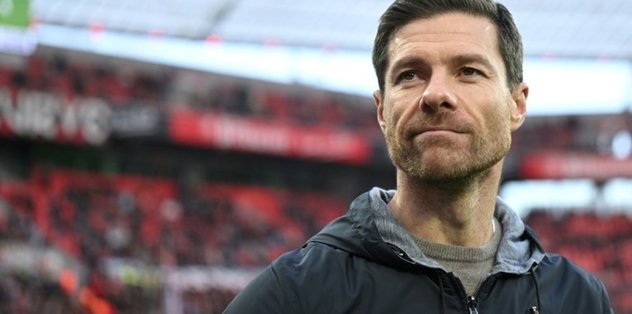 Liverpool’un yeni menajeri kim olacak? Xabi Alonso konuştu